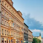 Ξενοδοχείο Radisson Blu Πράγα