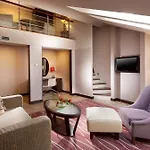 Radisson Blu Ξενοδοχείο Πράγα