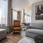 Radisson Blu Πράγα