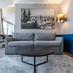 Radisson Blu 5* Πράγα