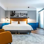 Ξενοδοχείο Radisson Blu Πράγα
