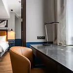 Radisson Blu 5*
