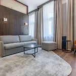 Ξενοδοχείο Radisson Blu Πράγα