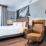 Radisson Blu 5* Πράγα