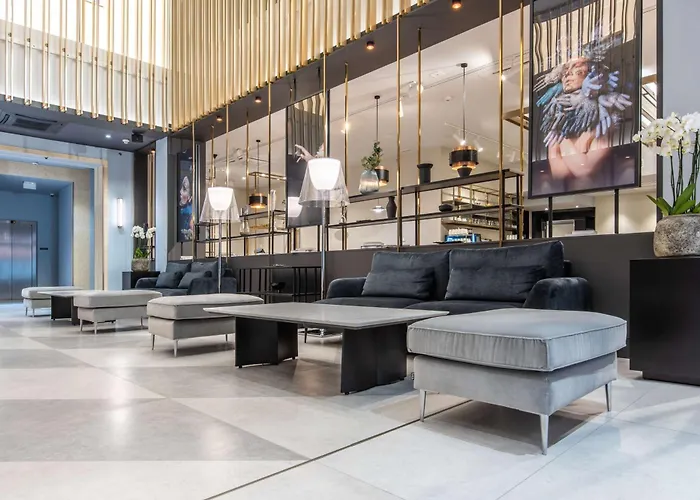 Hotel Radisson Blu 5*