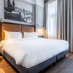 Otel Radisson Blu Prag