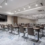 Radisson Blu Hotel Praag