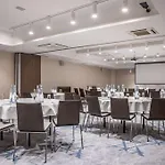 Radisson Blu 5* Praag