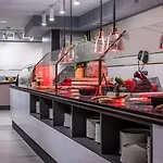 Radisson Blu Hotel Praag