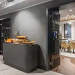 Radisson Blu Hotel Praag