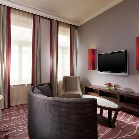 Radisson Blu Hotell 5*