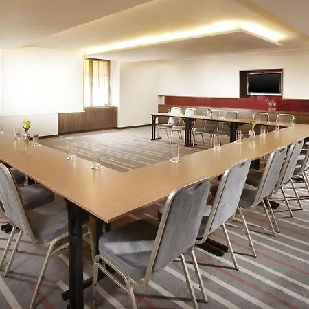 Radisson Blu