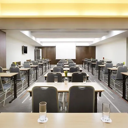 Hotel Radisson Blu 5*