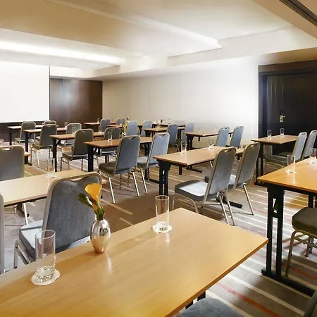 Hotel Radisson Blu