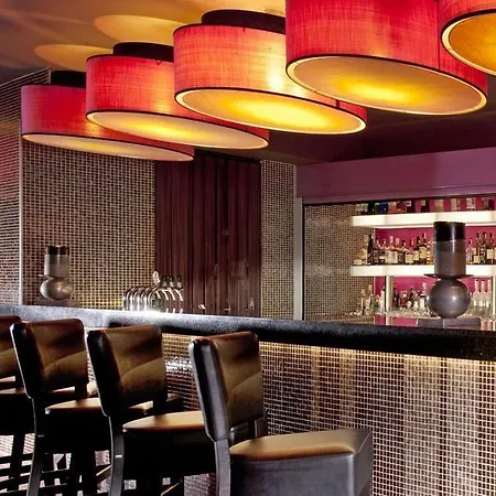 Hotel Radisson Blu Praag