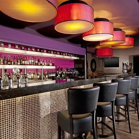 Radisson Blu Hotel 5*
