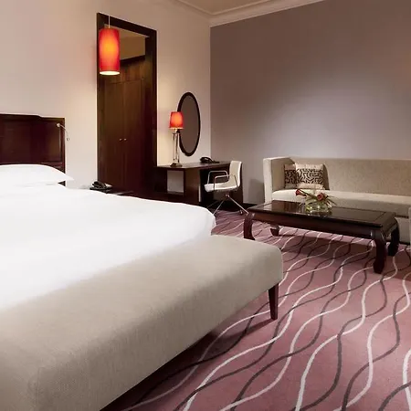 Radisson Blu 5* Praag