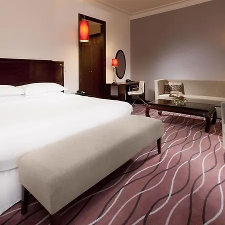 Radisson Blu Hotel 5*