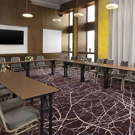 Radisson Blu Hotel