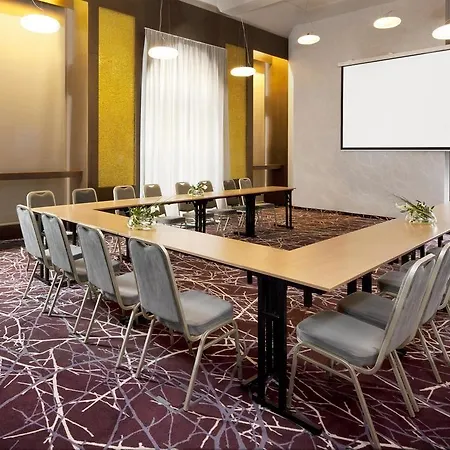Hotel Radisson Blu 5*