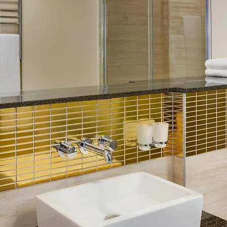 Hotel Radisson Blu Praag