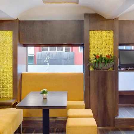 Radisson Blu Praag