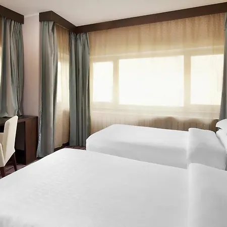 Radisson Blu Hotell