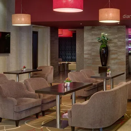 Radisson Blu Hotell Prag