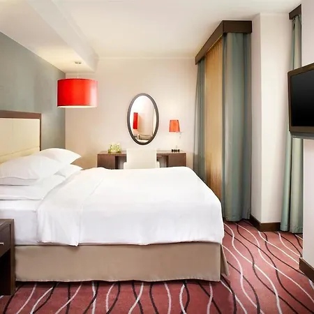 Radisson Blu Prag