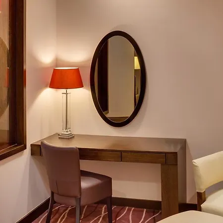Radisson Blu Hotell 5*