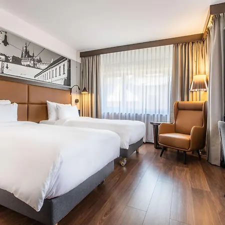 Radisson Blu Hotell