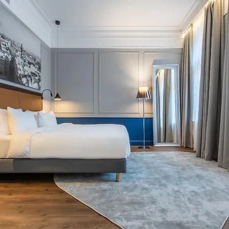 Radisson Blu Hotell