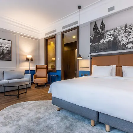 Hotell Radisson Blu