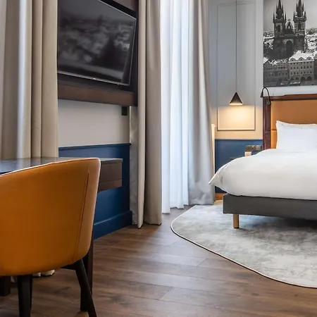 Hotell Radisson Blu