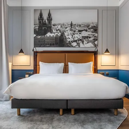 Radisson Blu Hotell 5*