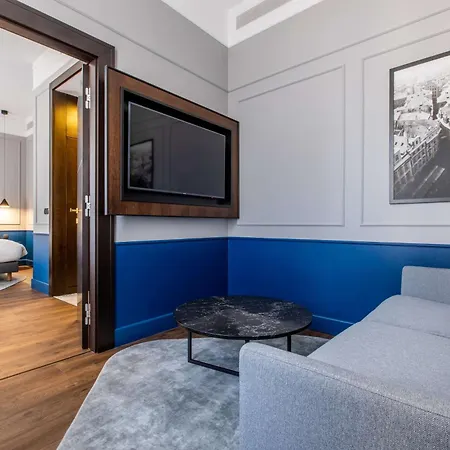 Radisson Blu Ξενοδοχείο