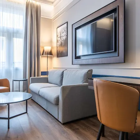 Radisson Blu Hotell