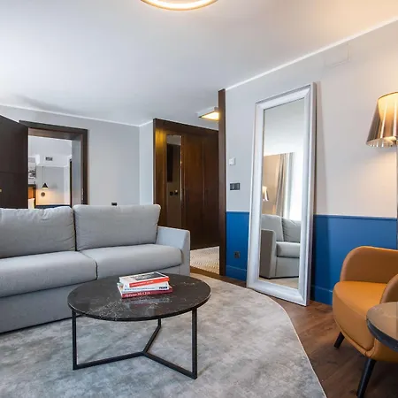 Hotell Radisson Blu 5*