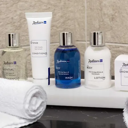Radisson Blu Hotell 5*