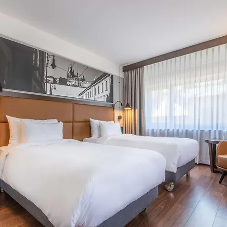Radisson Blu