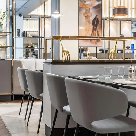 Radisson Blu Πράγα