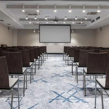 Radisson Blu 布拉格