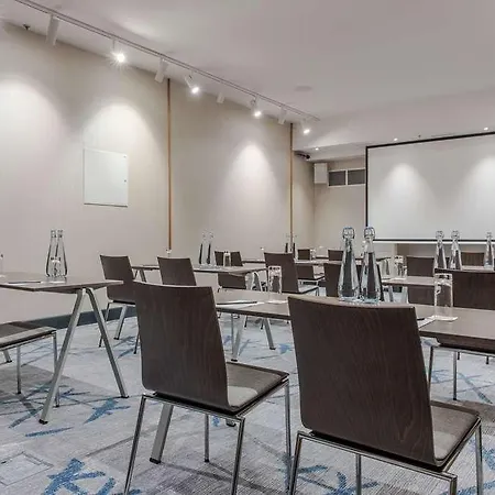 Ξενοδοχείο Radisson Blu