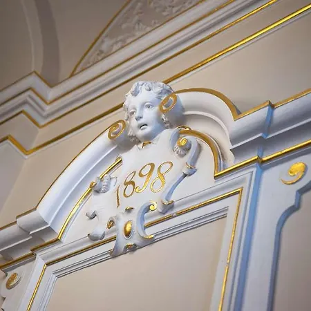 Radisson Blu Hotel Prag