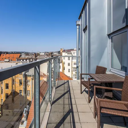 Szálloda Radisson Blu 5*