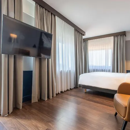 Radisson Blu 5* 布拉格