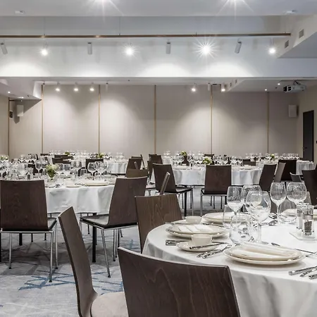 Radisson Blu 5* 布拉格
