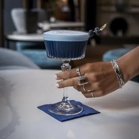 Hotel Radisson Blu Prague