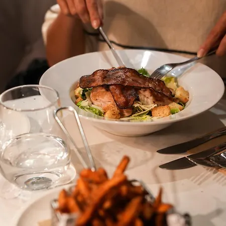 Hotel Radisson Blu 5*