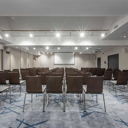 Radisson Blu Prague